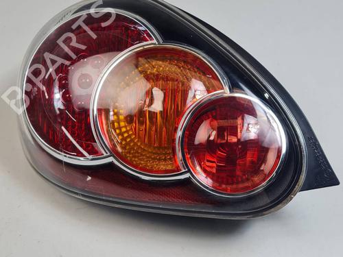 Used Left taillight Left taillight 37257836 37257836
