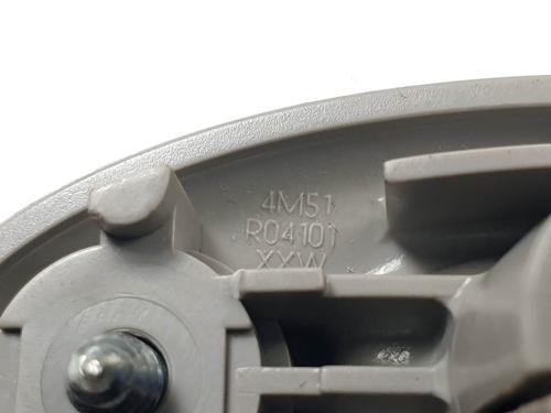 Left sun visor FORD FOCUS II (DA_, HCP, DP) 1.6 TDCi | BP24990941I1 - Image 4
