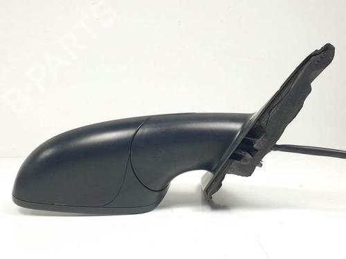 Right mirror SEAT IBIZA III (6L1) 1.2 12V | BP13496411C27 