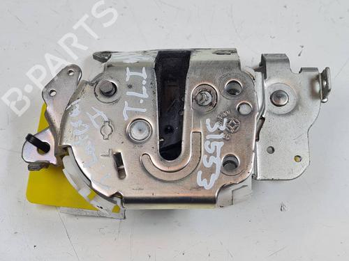Used Rear left lock NISSAN NV200 Van 1.5 dCi 90 (M20, M20N, M20M) (90 hp) 29820383