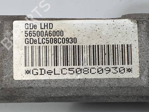 Steering rack HYUNDAI i30 Estate (GD) 1.6 CRDi | BP29696735M22 