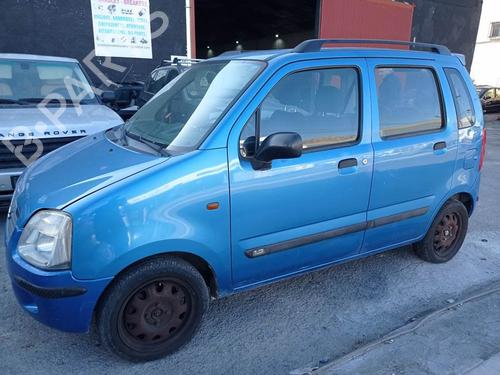 Front left interior door handle SUZUKI WAGON R+ (MA) 1.3 (RB413) | BP12381958I13 - Image 10