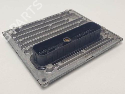 Used Engine control unit (ECU) FORD STREET KA (RL2) 1.6 (95 hp) 19171656