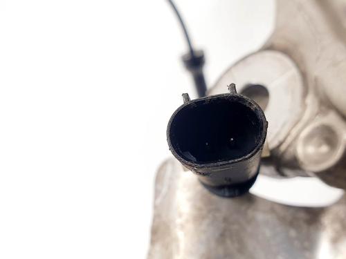 Left front steering knuckle BMW 1 (F20) 116 d | BP24934185M25 - Image 3