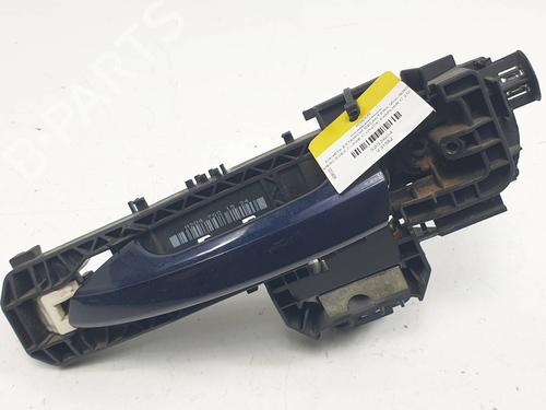 front-left-exterior-door-handle-mercedes-benz-c-class-t-model-s204-2007-2008-2009-2010-2011-2012-2013-2014-29763216 main image