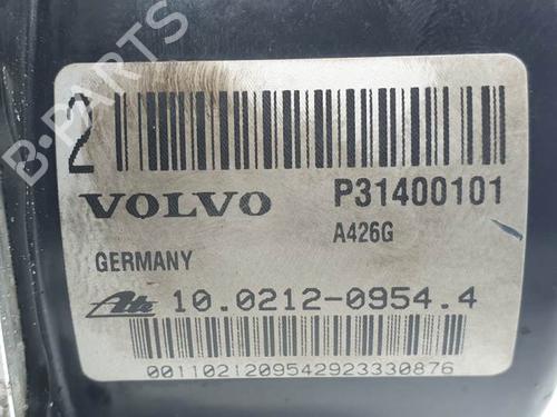 ABS pump VOLVO XC60 I SUV (156) D5 AWD | BP9456255M43 