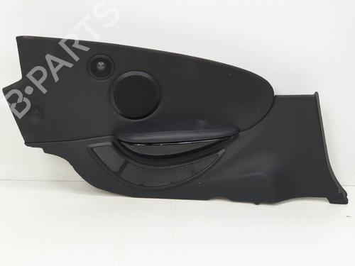 Used Rear right panel Rear right panel BMW 6 Convertible (E64) 635 d (286 hp) 6844891 6844891