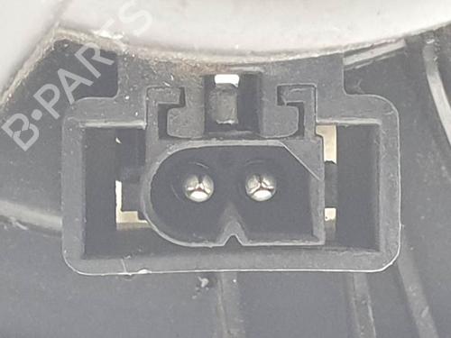 Heater blower motor MERCEDES-BENZ SPRINTER 3,5-t Van (B906) 311 CDI (906.631, 906.633, 906.635, 906.637) | BP24930074M62 