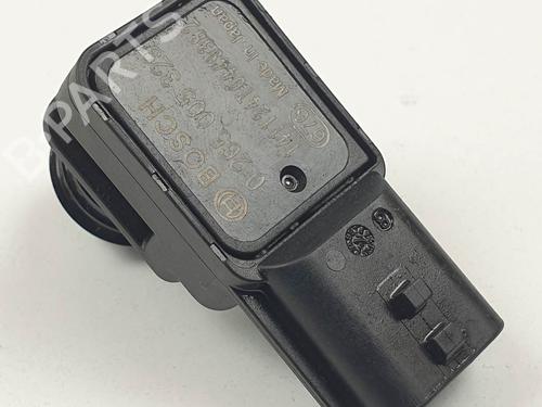 Used Electronic sensor Electronic sensor SMART FORFOUR Hatchback (453) 1.0 (453.042, 453.043) (71 hp) 24969814 24969814