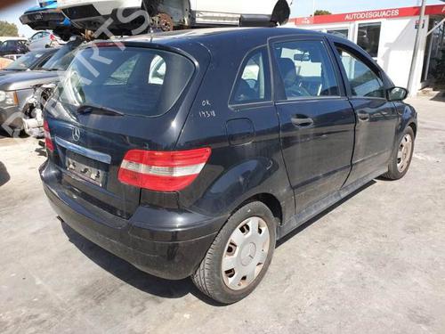 Brake master cylinder MERCEDES-BENZ B-CLASS Sports Tourer (W245) B 180 CDI (245.207) | BP18642266M77 