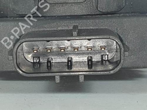 Pedal AUDI A5 Convertible (8F7) 2.0 TDI | BP15390169I4 