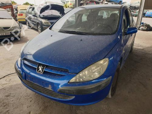 Warning switch PEUGEOT 307 (3A/C) 1.6 16V | BP38083525I22 - Image 8