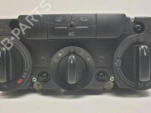 climate-control-skoda-octavia-ii-1z3-2004-2005-2006-2007-2008-2009-2010-2011-2012-2013-25117491 main image