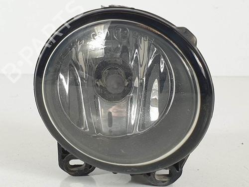 Used Right front fog light Right front fog light BMW X5 (E53) 3.0 d (184 hp) 14933893 14933893