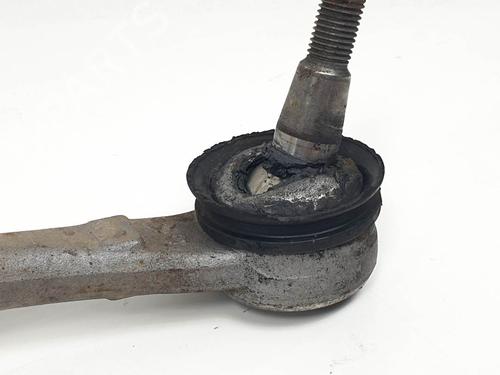 Steering rack PEUGEOT PARTNER Tepee 1.6 HDi 16V | BP27885372M22  - Image 5