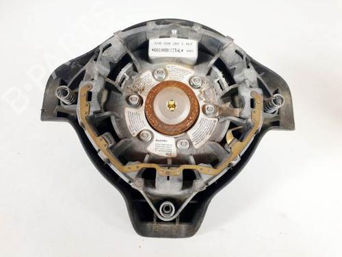 Driver airbag VW LUPO I (6X1, 6E1) 1.4 16V | BP12376864C9 