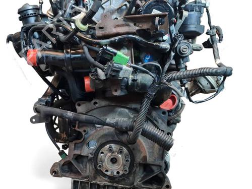 Engine PEUGEOT 407 (6D_) 2.0 HDi 135 (6DRHRH, 6DRHRE, 6DRHRG, 6DRHRJ) | BP30049837M1  - Image 7