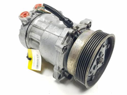 Used AC compressor AC compressor PEUGEOT 607 (9D, 9U) 3.0 V6 24V (207 hp) 19030700 19030700