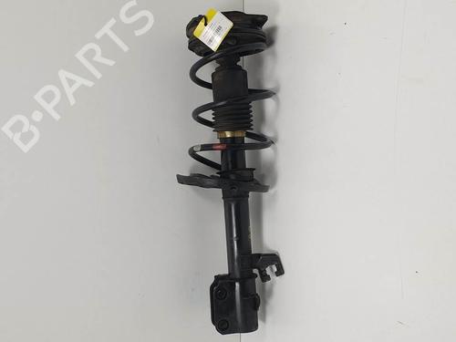 Used Right front shock absorber Right front shock absorber NISSAN MICRA C+C III (K12) 1.4 16V (88 hp) 16541082 16541082