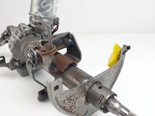 Used Steering column Steering column CITROËN C1 II (PA_, PS_) 1.2 VTi 82 (82 hp) 24627513 24627513