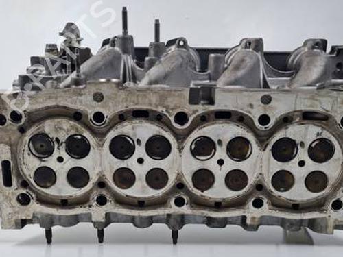 Used Cylinder head CITROËN C5 III (RD_) 2.0 HDi 165 (RDRHHA, RDRHH8) (163 hp) 30959300