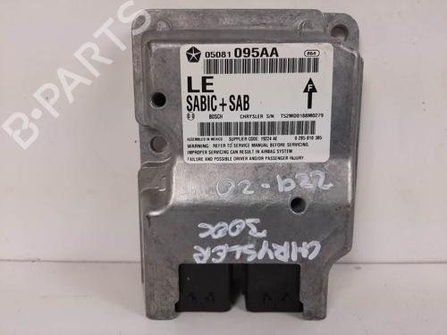 ecu-airbags-chrysler-300c-lx-le-30-crd-05081095aa-0285010385-2004-6944342 main image