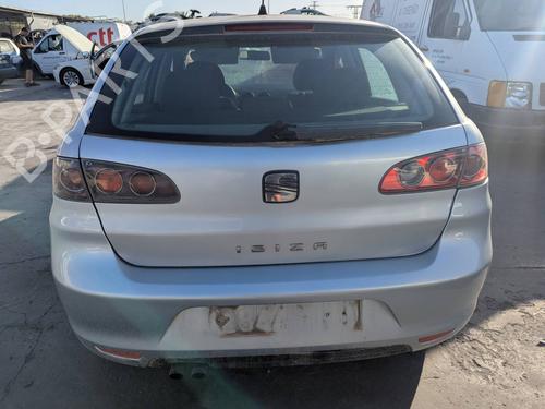 Headlight switch SEAT IBIZA III (6L1) 1.9 TDI | BP37682282I24  - Image 10