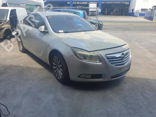 Left taillight OPEL INSIGNIA A (G09) 2.0 CDTI (68) | BP36661713C34 - Image 9