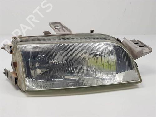 Used Right headlight Right headlight FIAT PUNTO (176_) 60 1.2 (176AP, 176AR, 176AQ, 176BB) (60 hp) 10570273 10570273