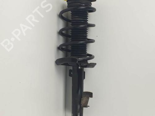 Right front shock absorber VOLVO C30 (533) 1.6 D | BP24989836M17 