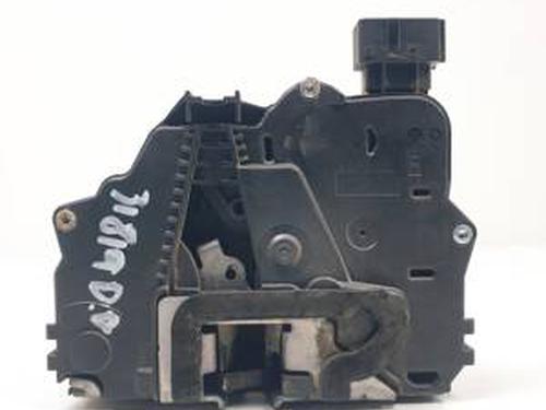 Used Front right lock FIAT GRANDE PUNTO (199_) 1.4 T-Jet (199AXM1A, 199BXM1A, 199BXN1A) (120 hp) 30998536