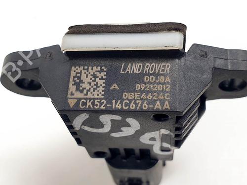 Electronic sensor JAGUAR XF I (X250) 2.2 D | BP25138636M84 - Image 3