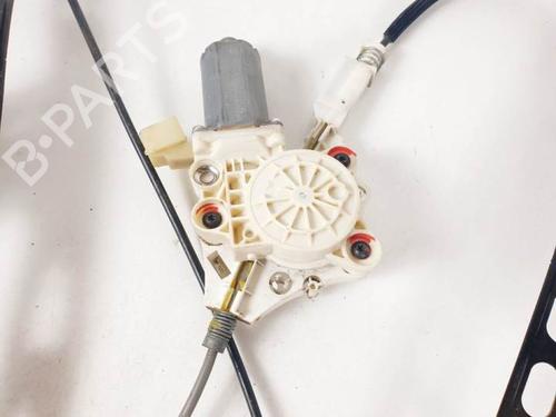 Rear right window mechanism MERCEDES-BENZ CLS (C219) CLS 320 CDI (219.322) | BP15417428C25 