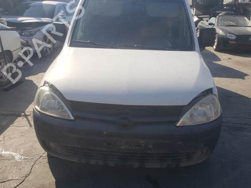 Steering column OPEL COMBO Box Body/MPV 1.7 CDTI 16V | BP26448532M21 