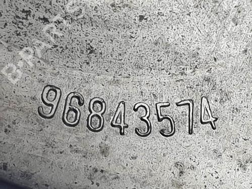 Starter CHEVROLET CAPTIVA (C100, C140) 2.0 D | BP28487602M8  - Image 5