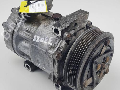 Used AC compressor AC compressor PEUGEOT EXPERT Tepee (VF3X_) 1.6 HDi 90 16V (90 hp) 34516042 34516042