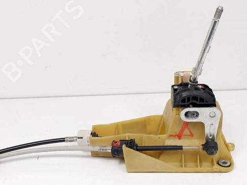 Gear lever FORD FOCUS II Turnier (DA_, FFS, DS) 2.0 TDCi | BP13652071M90 