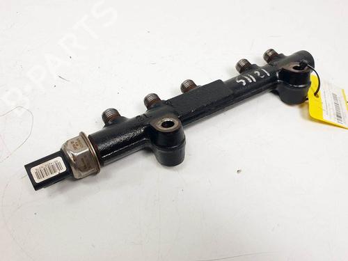 Used Injection rail Injection rail FORD TOURNEO CONNECT / GRAND TOURNEO CONNECT V408 MPV [2013-2026] 14835124 14835124