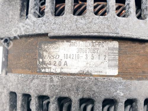 Alternatore FORD FOCUS C-MAX (DM2) 1.6 TDCi | BP17451108M7 