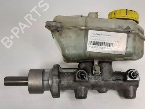 Used Brake master cylinder VW POLO (9N_, 9A_) 1.9 SDI (64 hp) 6848712