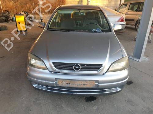 Engine OPEL ASTRA G Hatchback (T98) 1.6 16V (F08, F48) | BP38083555M1 - Image 3