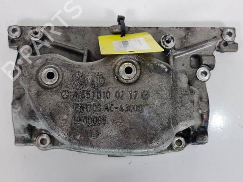 Used Egr Egr MERCEDES-BENZ SPRINTER 3-t Van (B906) 216 CDI (906.611, 906.613) (163 hp) 13953862 13953862