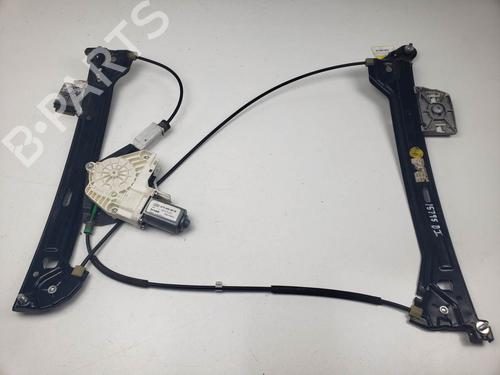 Used Front left window mechanism Front left window mechanism AUDI A5 Convertible (8F7) 2.0 TFSI (211 hp) 24929509 24929509