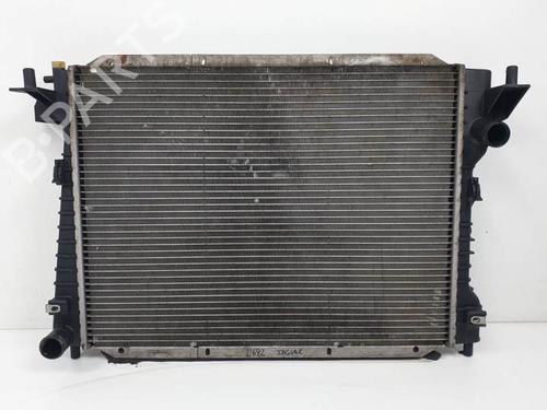 Køler JAGUAR S-TYPE II (X200) 4.0 V8 (276 hp) 13496438