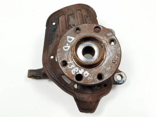 Used Right front steering knuckle OPEL COMBO Box Body/MPV 1.7 DI 16V (65 hp) 25140484