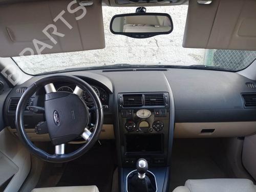 Right front window switch FORD MONDEO III (B5Y) 2.0 TDCi | BP9175800I26 - Image 9