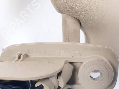 Left sun visor AUDI A4 B7 (8EC) 2.0 TDI 16V | BP37229975I1 - Image 3
