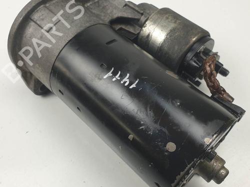 Starter FORD C-MAX (DM2) 1.8 TDCi | BP12389558M8 - Image 2