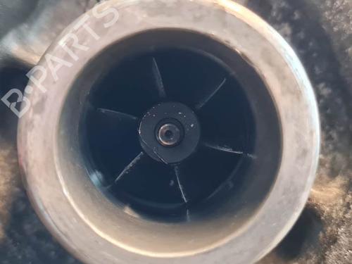 Engine SMART CITY-COUPE (450)  | BP25433369M1 