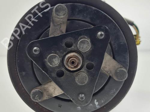 AC compressor PEUGEOT EXPERT Tepee (VF3X_) 2.0 HDi 120 | BP29048791M34  - Image 5